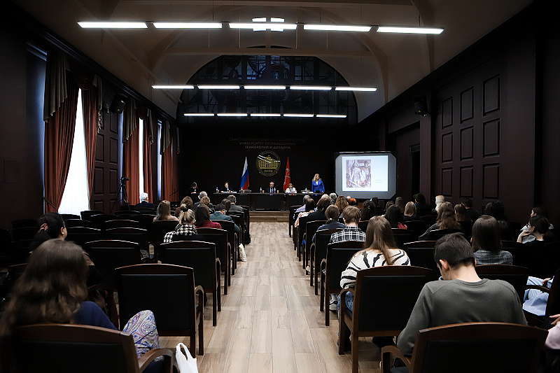 Актуальные проблемы монументального искусства 2026